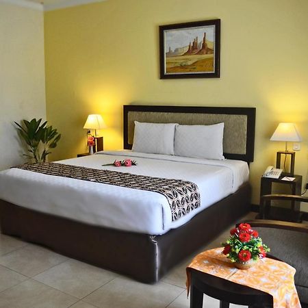 Gowongan Inn Yogyakarta Exteriér fotografie