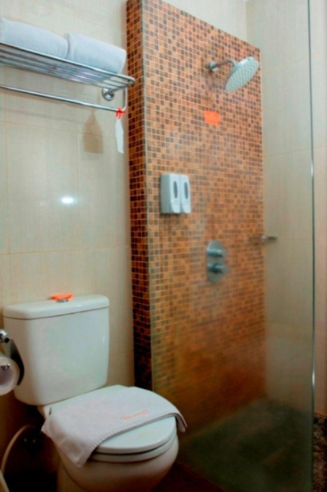 Gowongan Inn Yogyakarta Exteriér fotografie