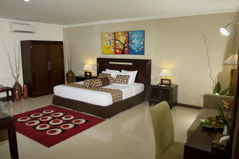 Gowongan Inn Yogyakarta Exteriér fotografie