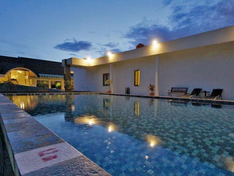 Gowongan Inn Yogyakarta Exteriér fotografie
