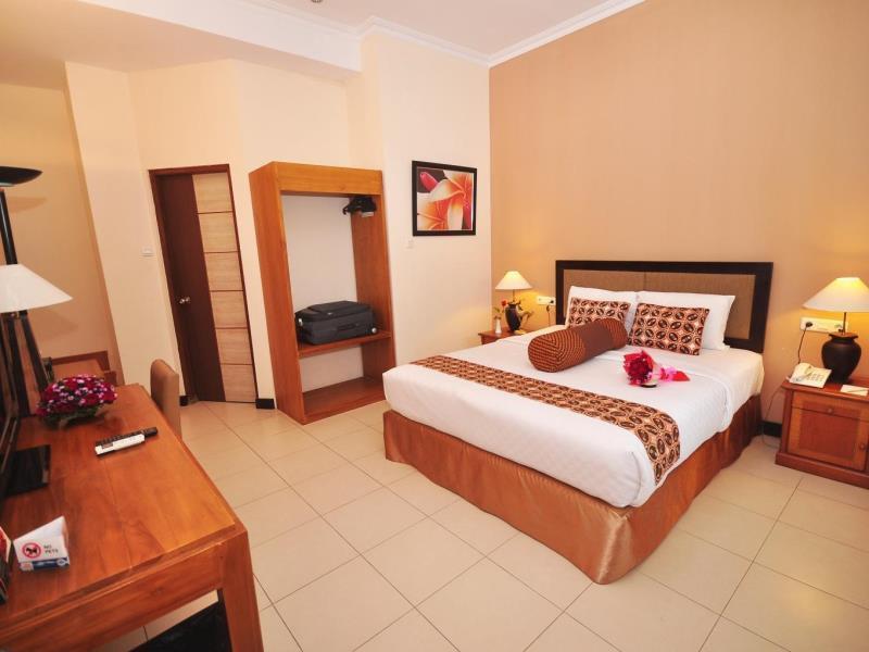 Gowongan Inn Yogyakarta Exteriér fotografie