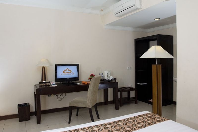 Gowongan Inn Yogyakarta Exteriér fotografie