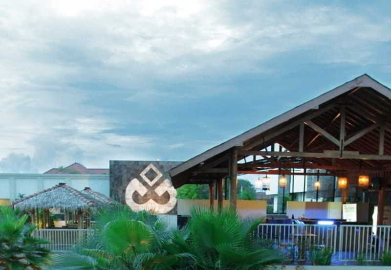 Gowongan Inn Yogyakarta Exteriér fotografie