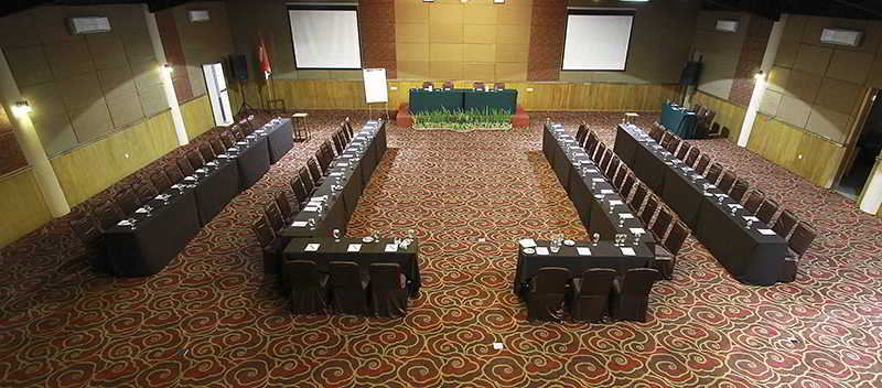 Gowongan Inn Yogyakarta Exteriér fotografie