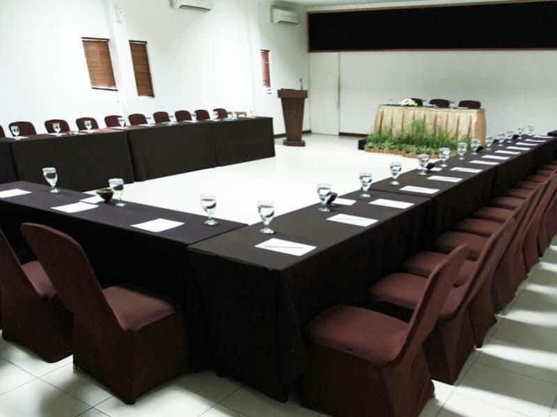 Gowongan Inn Yogyakarta Exteriér fotografie