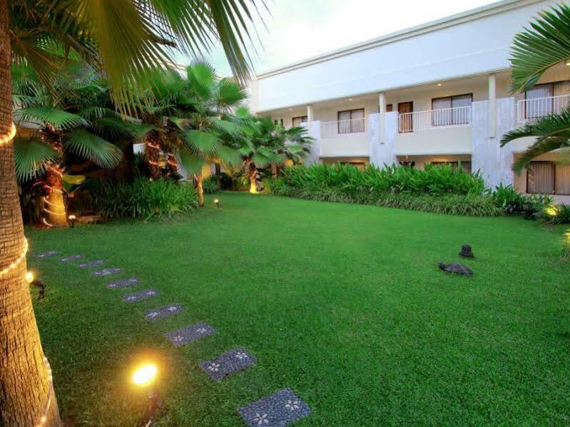 Gowongan Inn Yogyakarta Exteriér fotografie